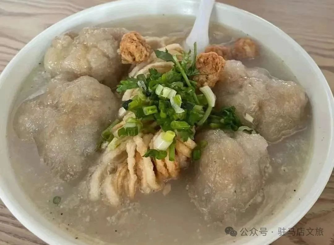【美食地圖】駐馬店這些地道美食，你吃過幾樣？
