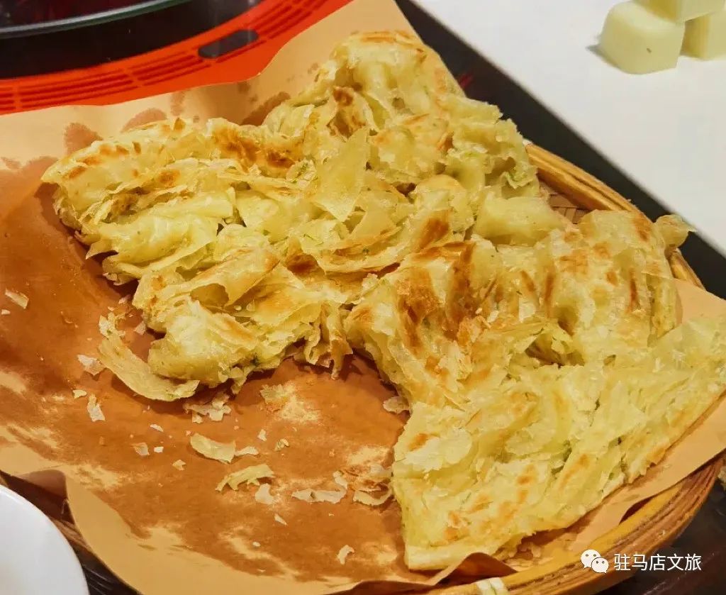 【美食地圖】駐馬店這些地道美食，你吃過幾樣？