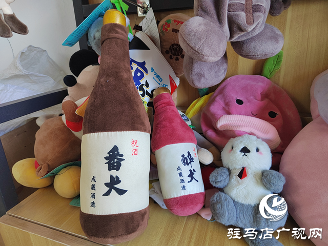 楊屯鄉(xiāng)楊仕位村：從“農(nóng)忙”到“務工”無縫切換 毛絨玩具產(chǎn)業(yè)托起村民“致富夢”