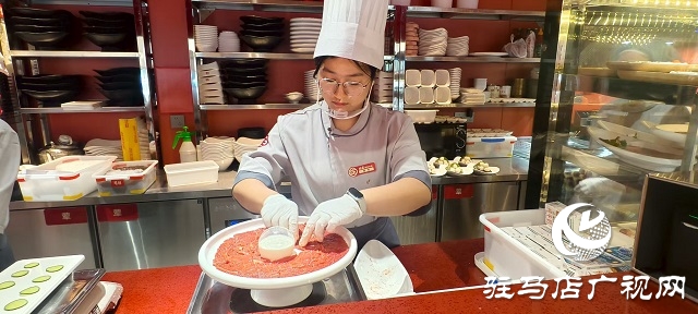  遂平二店巴莊火鍋盛大開(kāi)業(yè)，秘制菌湯鍋底成生日歡聚新選擇