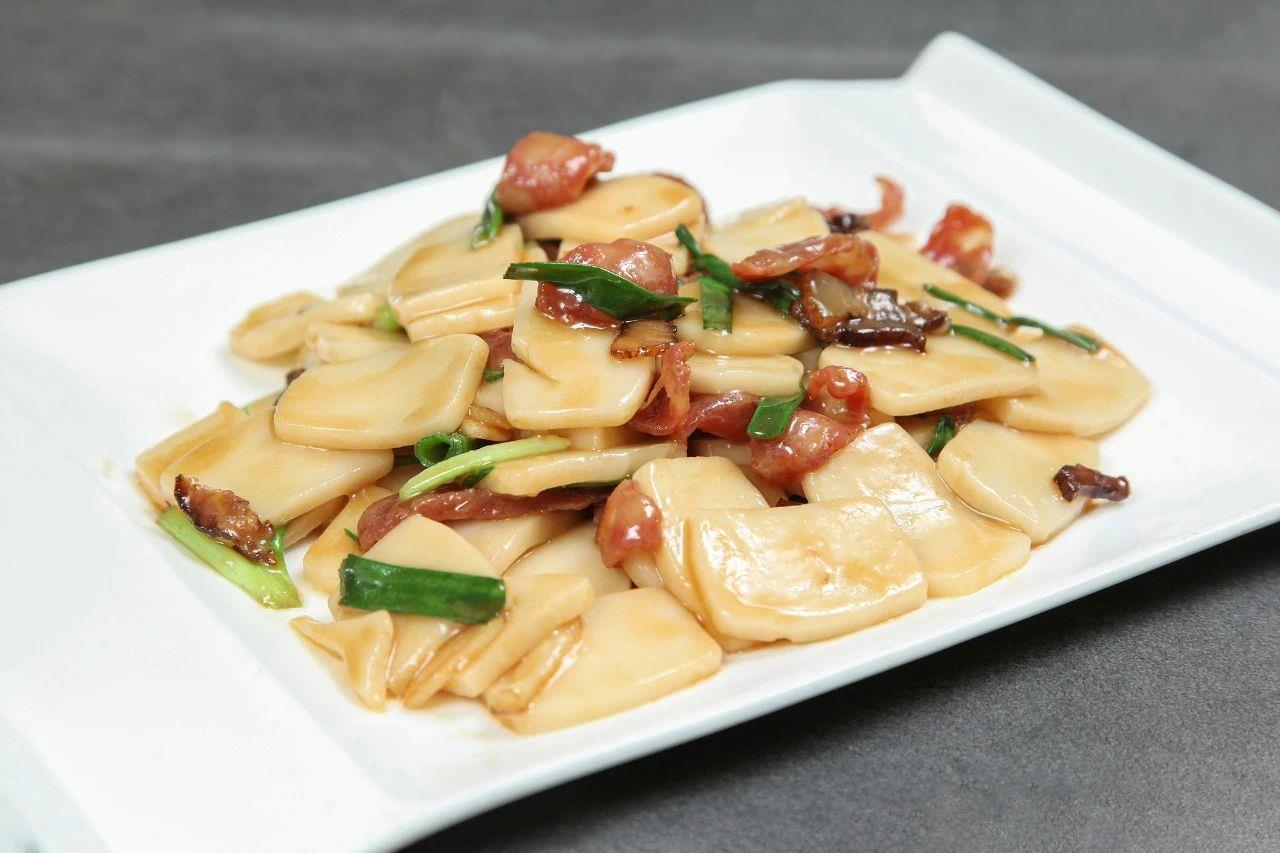 體檢查出息肉、結(jié)節(jié)怎么辦？醫(yī)生提醒：少吃這幾類食物！