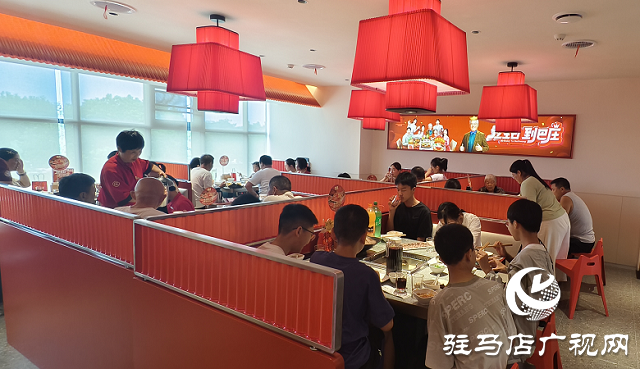  遂平二店巴莊火鍋盛大開(kāi)業(yè)，秘制菌湯鍋底成生日歡聚新選擇