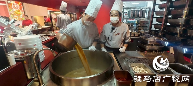  遂平二店巴莊火鍋盛大開(kāi)業(yè)，秘制菌湯鍋底成生日歡聚新選擇