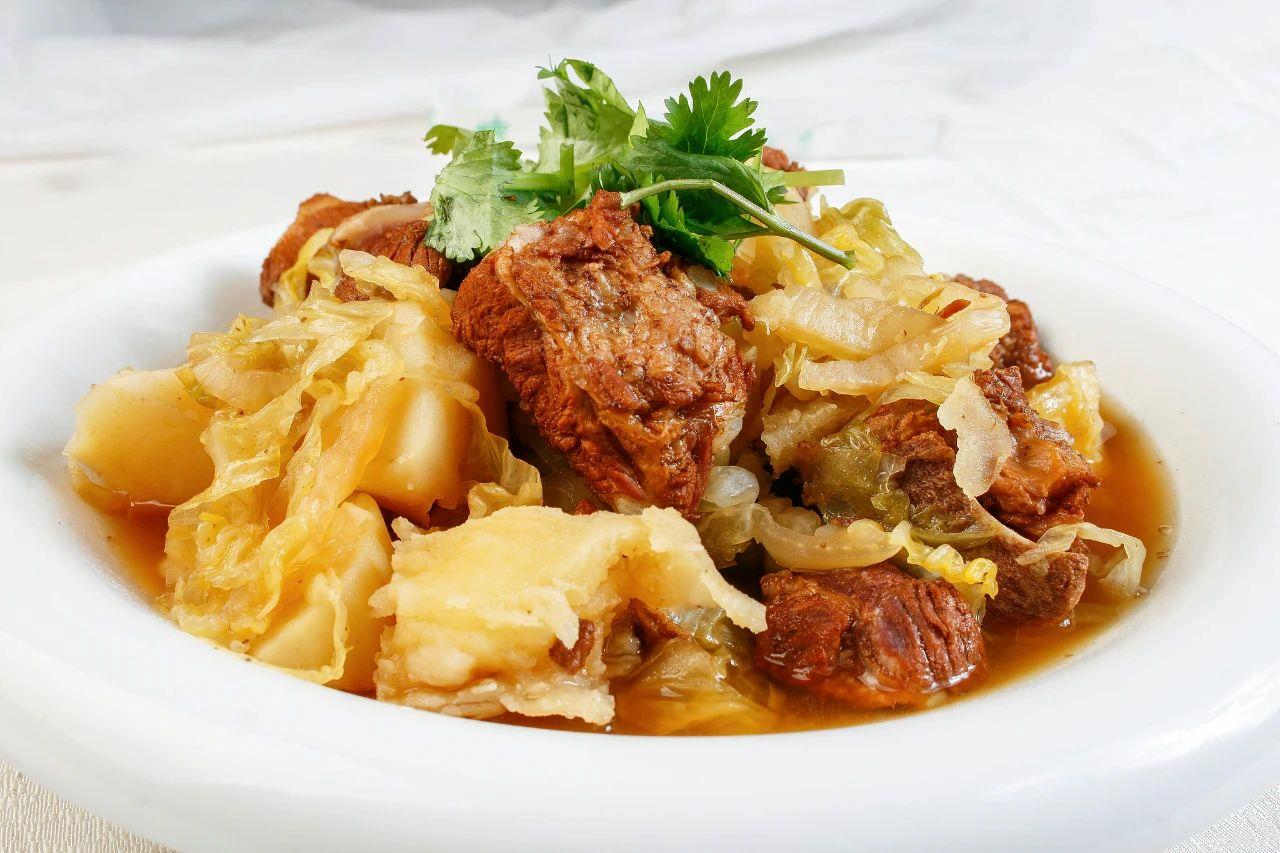 體檢查出息肉、結(jié)節(jié)怎么辦？醫(yī)生提醒：少吃這幾類食物！