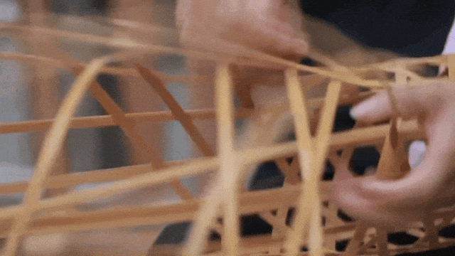 文博日歷丨誰是竹夫人？古人消暑神器了解一下