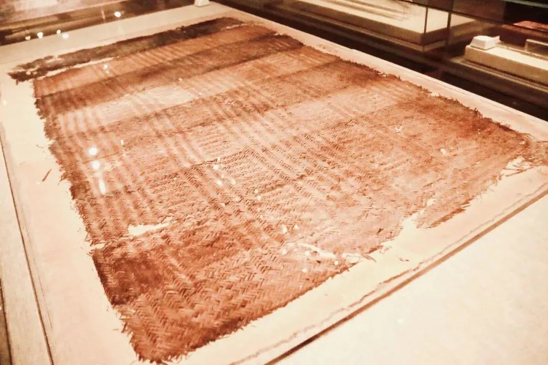 文博日歷丨誰是竹夫人？古人消暑神器了解一下