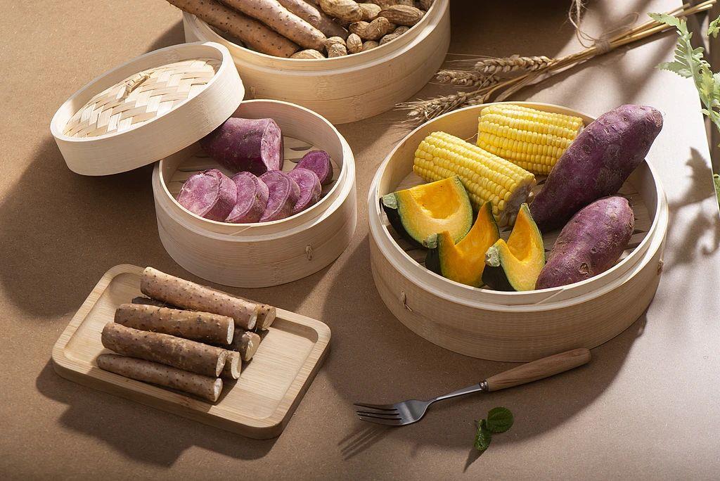 主食吃得少 人更容易老？研究發(fā)現(xiàn)：增加高質量碳水攝入能減緩衰老