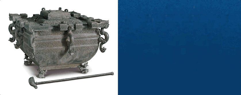 文博日歷丨誰是竹夫人？古人消暑神器了解一下