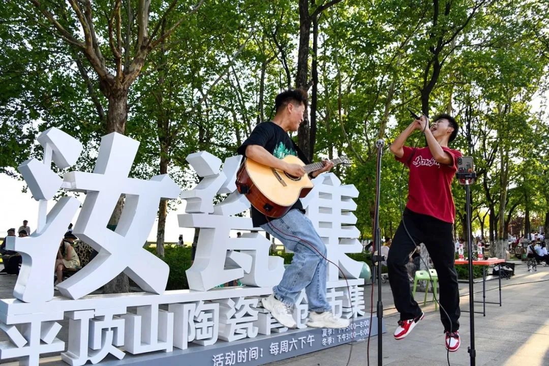 河南30個網(wǎng)紅打卡點名單今天發(fā)布