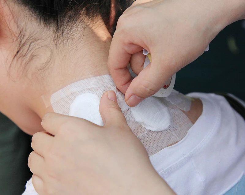 本周日入伏！“冬病夏治”的“三伏貼”適合你嗎？貼敷建議來了→
