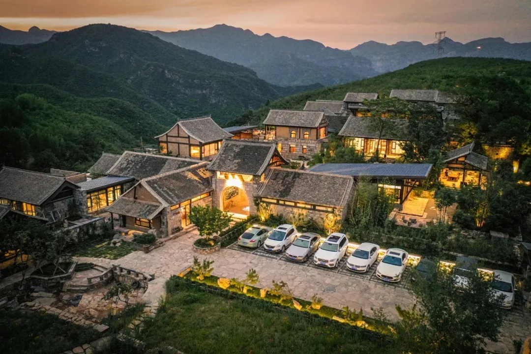河南30個網(wǎng)紅打卡點名單今天發(fā)布