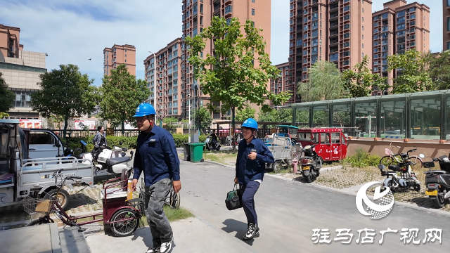 家電“中暑”罷工？這些用電安全知識要牢記！