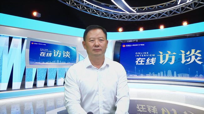 “七下八上”防汛關(guān)鍵期，河南如何筑牢安全防線？