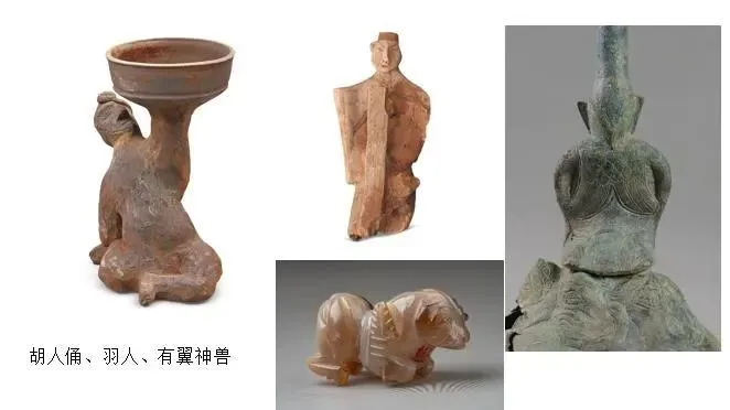 文博日歷丨誰家玻璃杯“穿越”了？這可是實打?qū)嵉臐h代產(chǎn)品