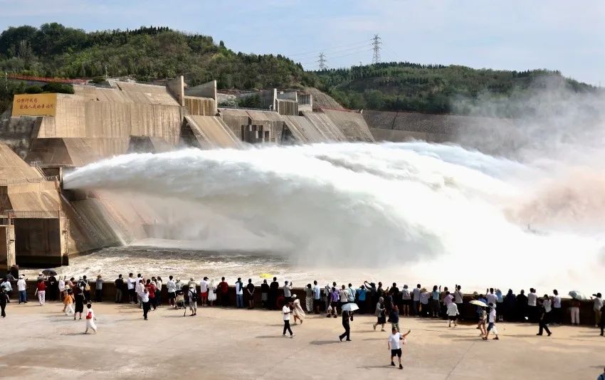 “七下八上”防汛關(guān)鍵期，河南如何筑牢安全防線？