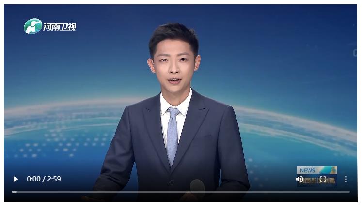 建設(shè)全國(guó)統(tǒng)一大市場(chǎng) 河南怎么干？丨現(xiàn)場(chǎng)說(shuō)