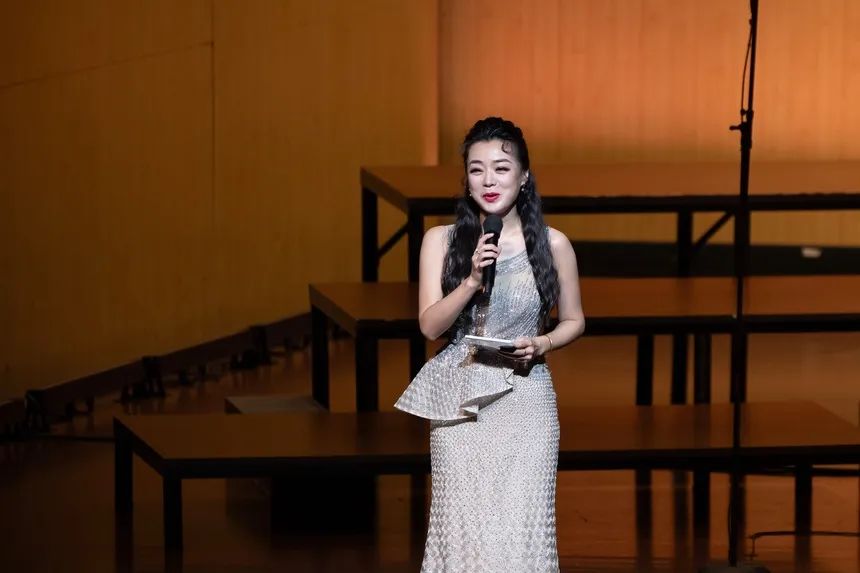 當經(jīng)典遇見新聲：國家藝術基金學員眼中的合唱藝術創(chuàng)新密碼