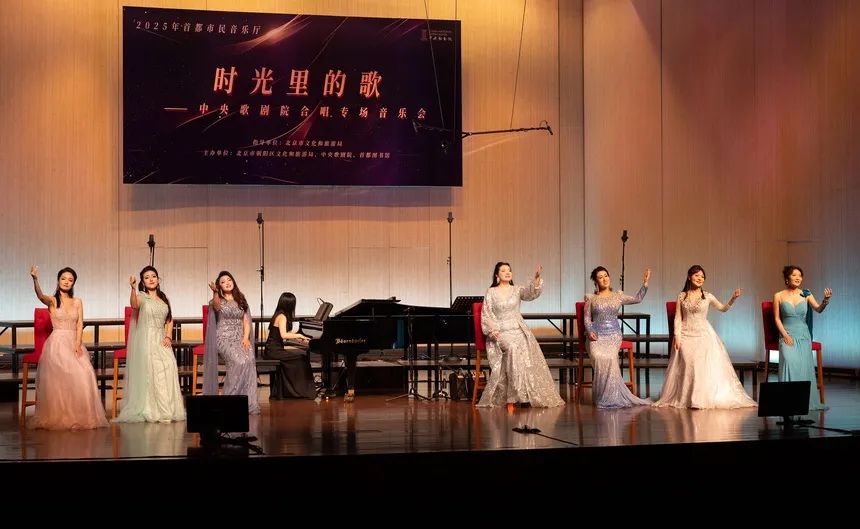 當經(jīng)典遇見新聲：國家藝術基金學員眼中的合唱藝術創(chuàng)新密碼