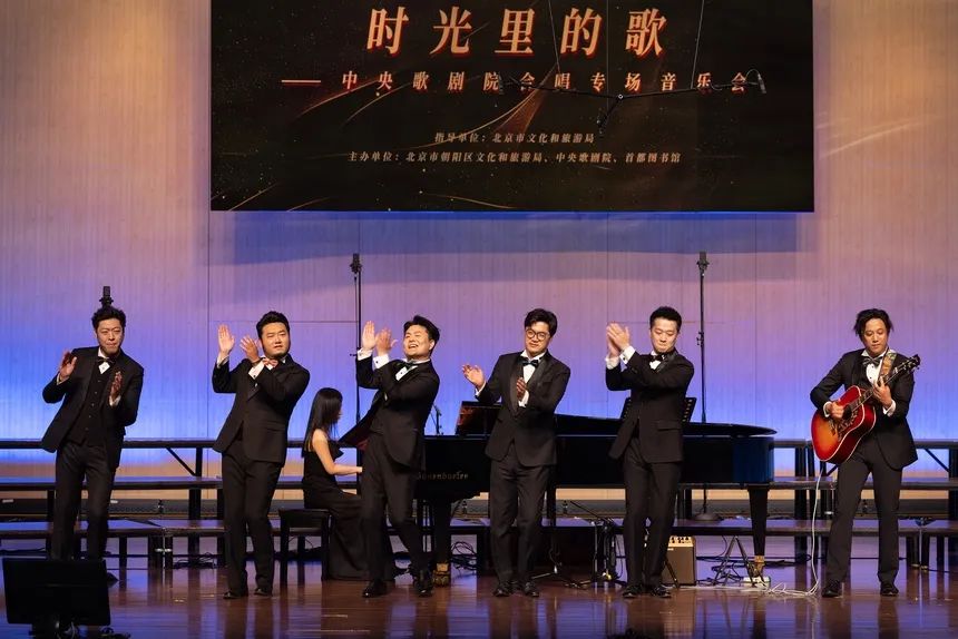 當經(jīng)典遇見新聲：國家藝術基金學員眼中的合唱藝術創(chuàng)新密碼