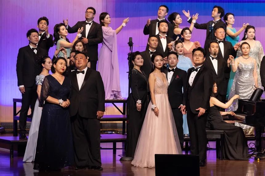 當經(jīng)典遇見新聲：國家藝術基金學員眼中的合唱藝術創(chuàng)新密碼