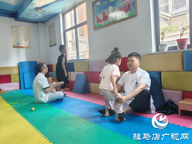  駐馬店?duì)柨抵嗅t(yī)院獲評市本級就業(yè)見習(xí)單位