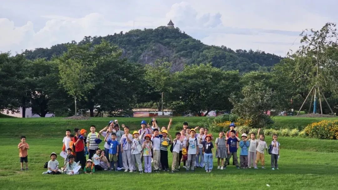 白天賞文物，夜晚追星河！這些活動(dòng)讓親子時(shí)光更有料
