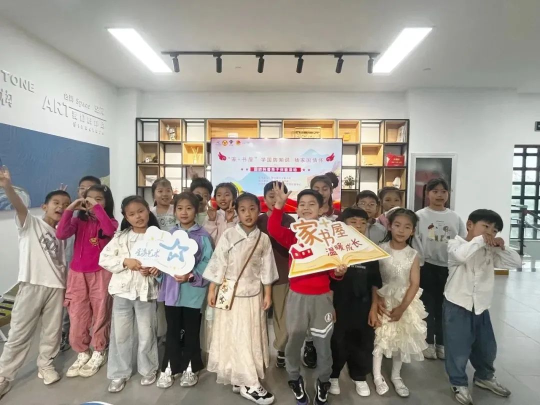 白天賞文物，夜晚追星河！這些活動(dòng)讓親子時(shí)光更有料