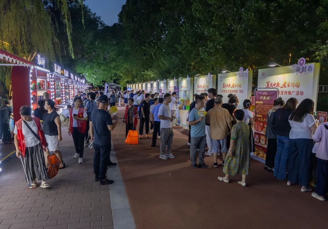 來河南別減肥，美食之旅正當時！