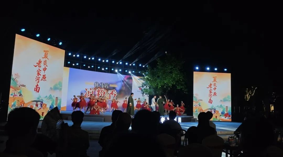 來河南別減肥，美食之旅正當時！