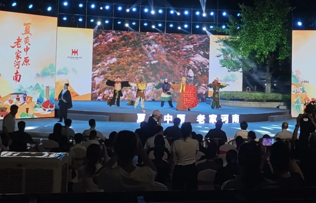 來河南別減肥，美食之旅正當時！