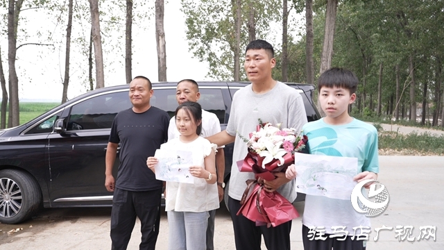  從冰河到暖陽：張軍偉救人義舉，繪就軍民魚水“親情畫卷