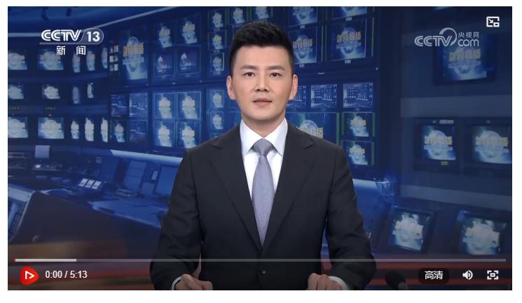 【新思想引領(lǐng)新征程】大力發(fā)展農(nóng)業(yè)科技 奮力推進農(nóng)業(yè)現(xiàn)代化