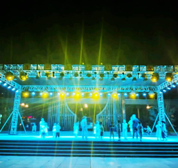 縣區(qū)動(dòng)態(tài) | 遂平文化大舞臺(tái) 有才你就來