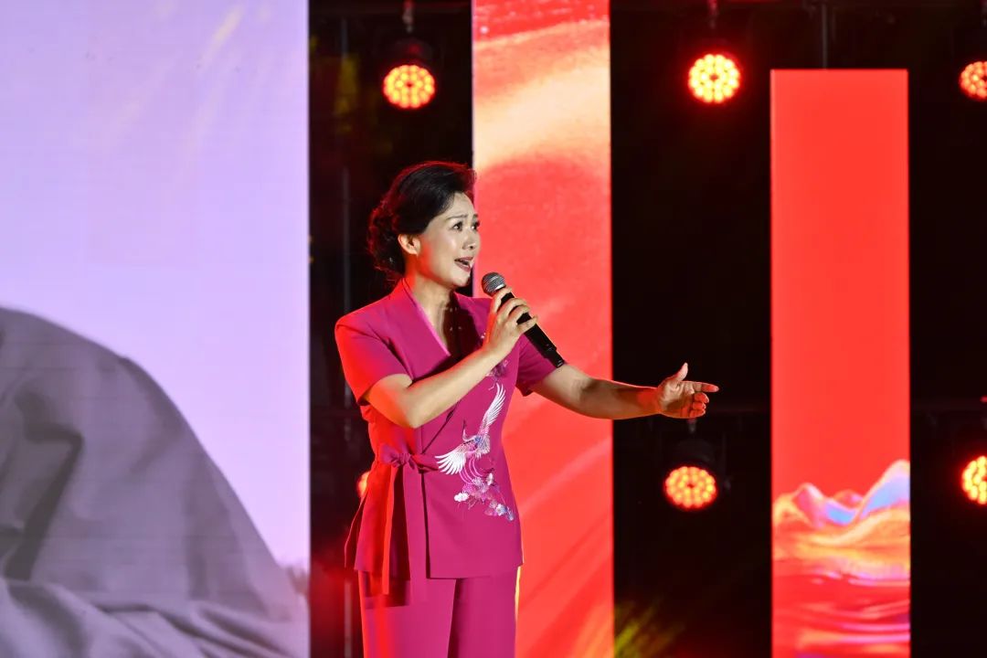 走，在河南開啟一場紅色中原之旅！