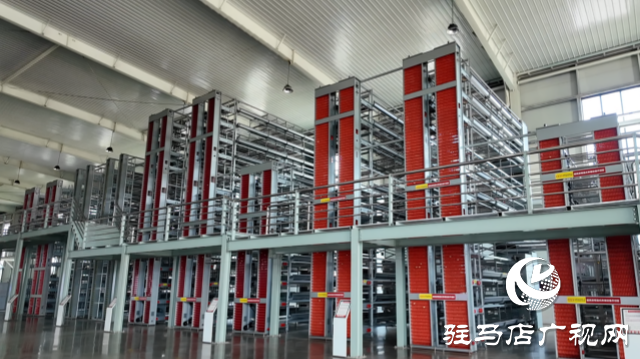 萬(wàn)華畜牧：以智能產(chǎn)品賦能企業(yè)高質(zhì)量發(fā)展