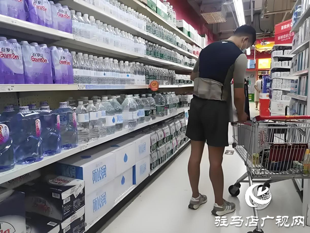礦泉水還是純凈水？夏日購水指南，教您輕松辨清