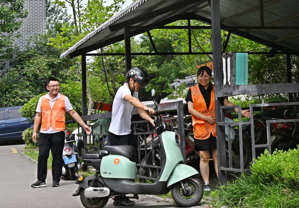 新國標實施在即，電動自行車如何行好安全路？