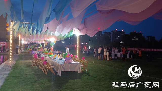 市郊“露營(yíng)+美食”新業(yè)態(tài)走紅 市民盡享自然與美味交融新體驗(yàn)