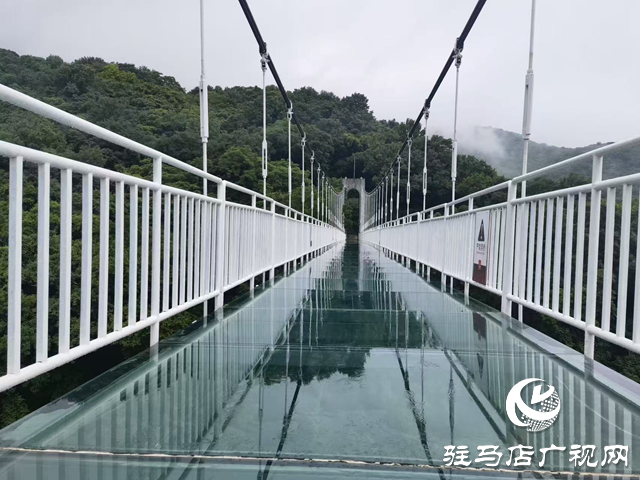駐馬店驛城區(qū)：生態(tài)旅游為筆 繪就鄉(xiāng)村振興新畫卷