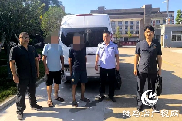 平輿縣人民法院：火力全開，不懼“烤”驗(yàn)再出發(fā)！