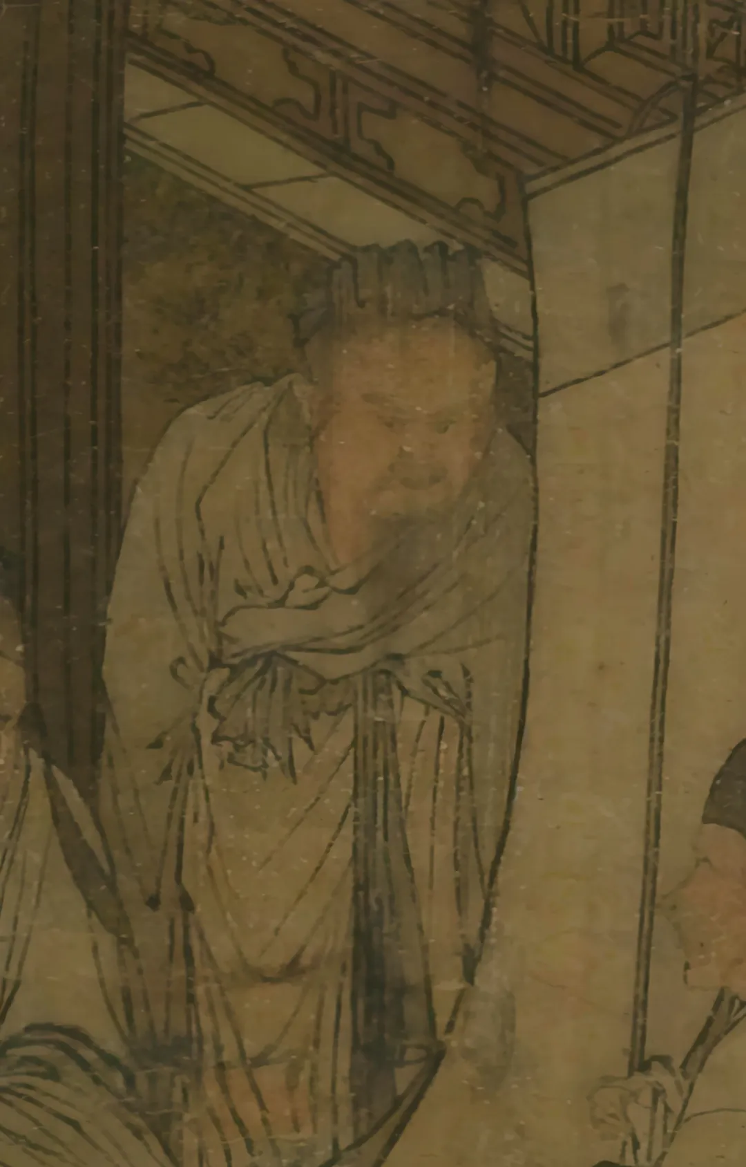 了解文物 | 今日高溫，消夏宜賞畫