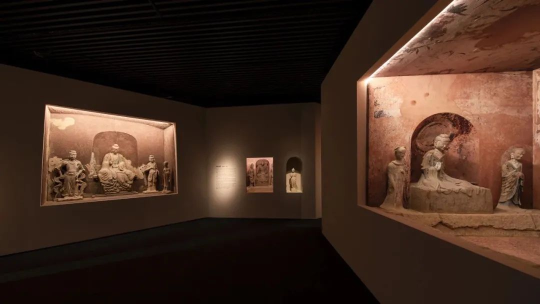 古文明大展上?！皥F(tuán)建”，每個(gè)都想去→