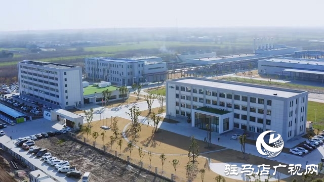 中原銀行駐馬店分行：金融活水潤(rùn)民企 創(chuàng)新賦能促發(fā)