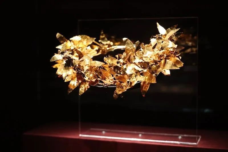 古文明大展上?！皥F(tuán)建”，每個(gè)都想去→