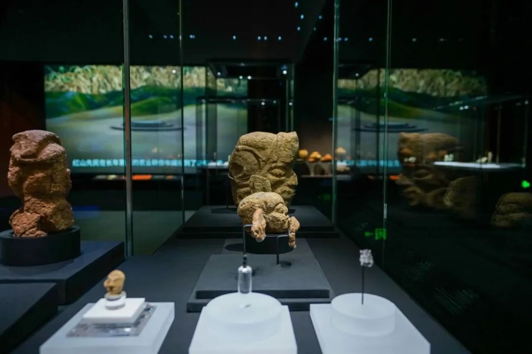 古文明大展上海“團(tuán)建”，每個(gè)都想去→