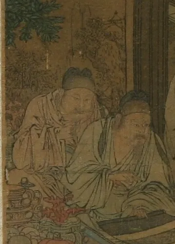 了解文物 | 今日高溫，消夏宜賞畫