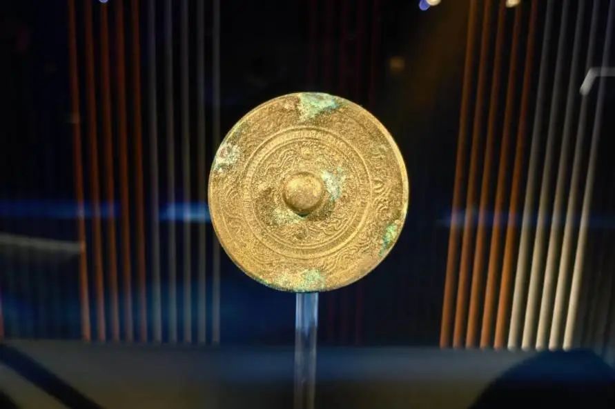 古文明大展上海“團(tuán)建”，每個(gè)都想去→