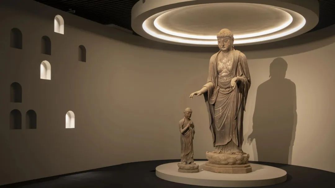 古文明大展上?！皥F(tuán)建”，每個(gè)都想去→