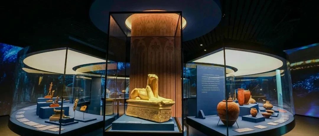 古文明大展上?！皥F(tuán)建”，每個(gè)都想去→