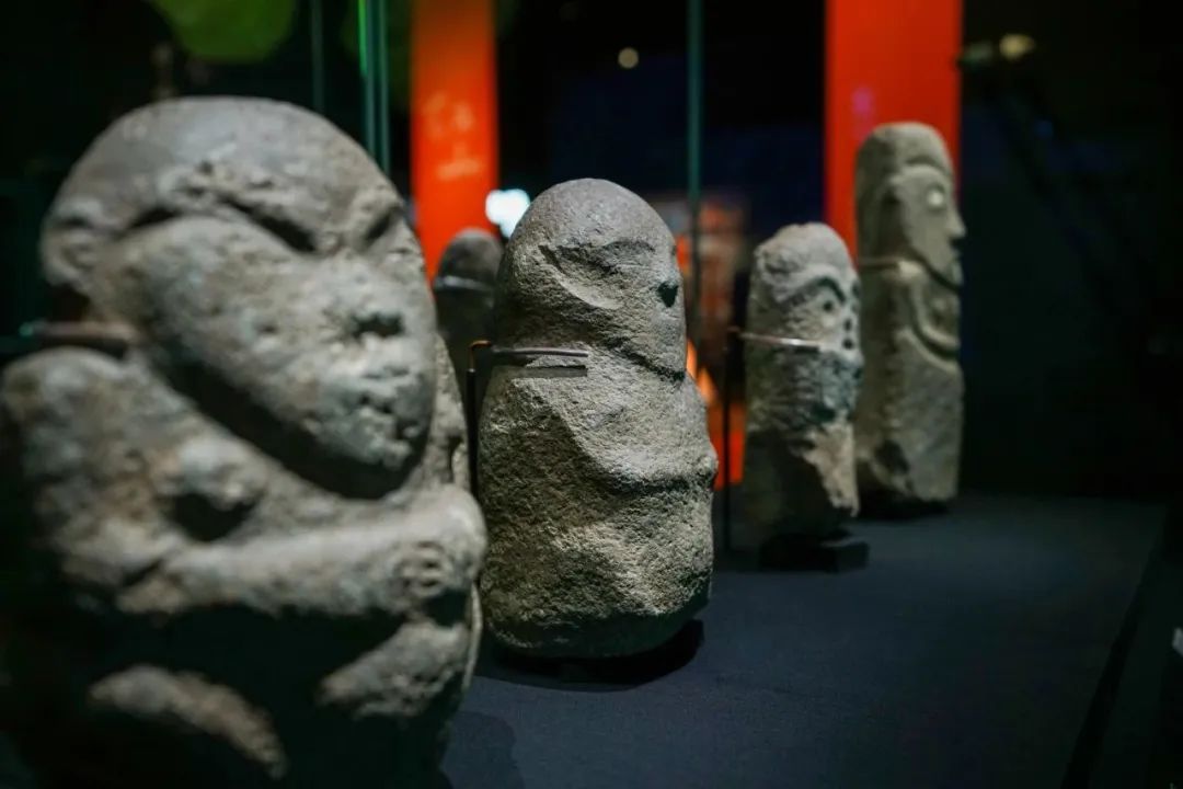 古文明大展上海“團(tuán)建”，每個(gè)都想去→